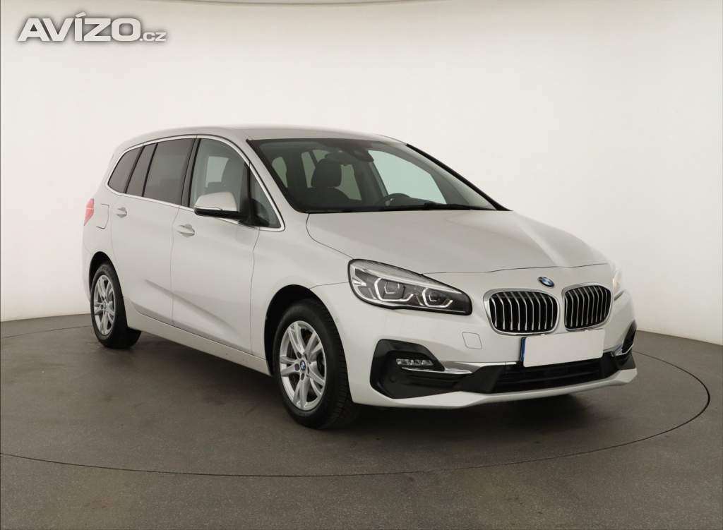 BMW 2 Gran Tourer 218i Gran Tourer