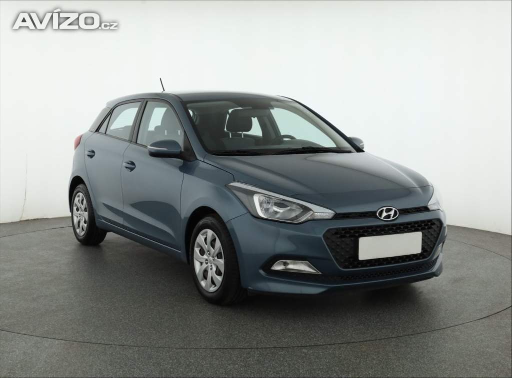 Hyundai i20 1.2