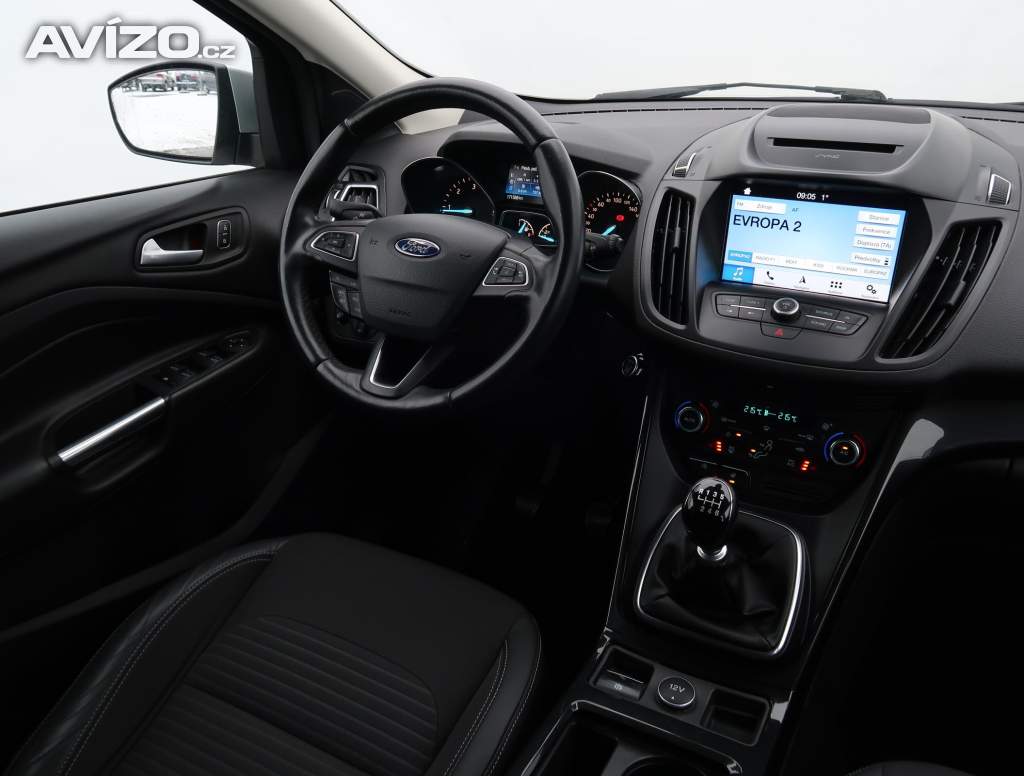 Ford Kuga 1.5 TDCi