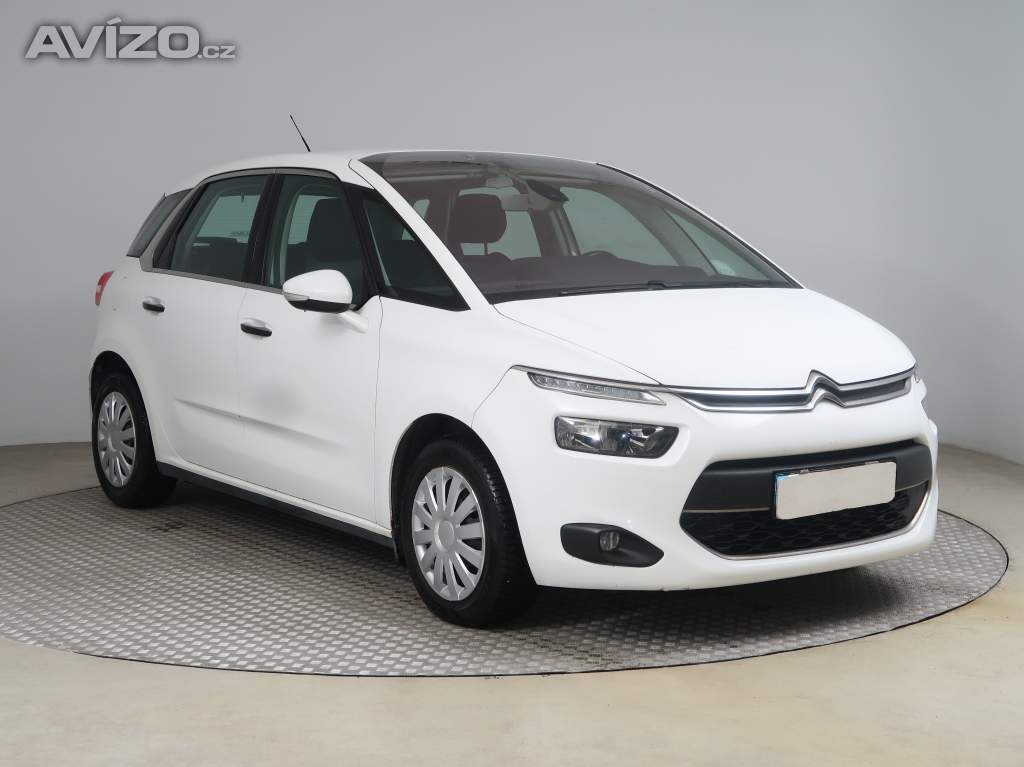 Citroën C4 Picasso 1.6 HDi