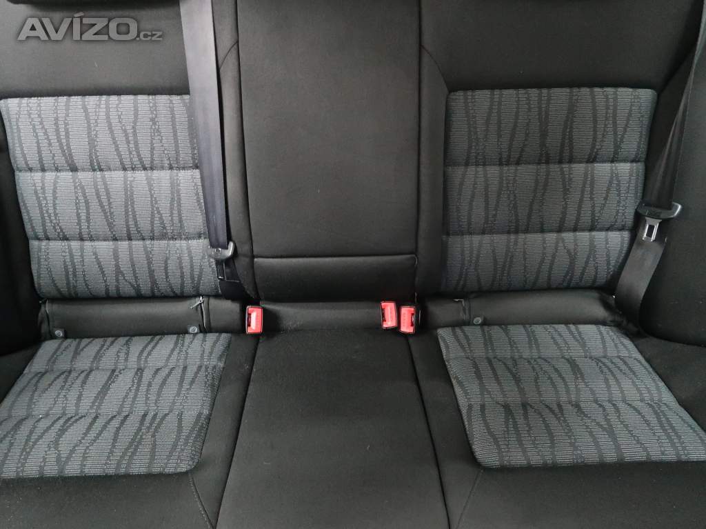 Škoda Octavia 1.8 TSI