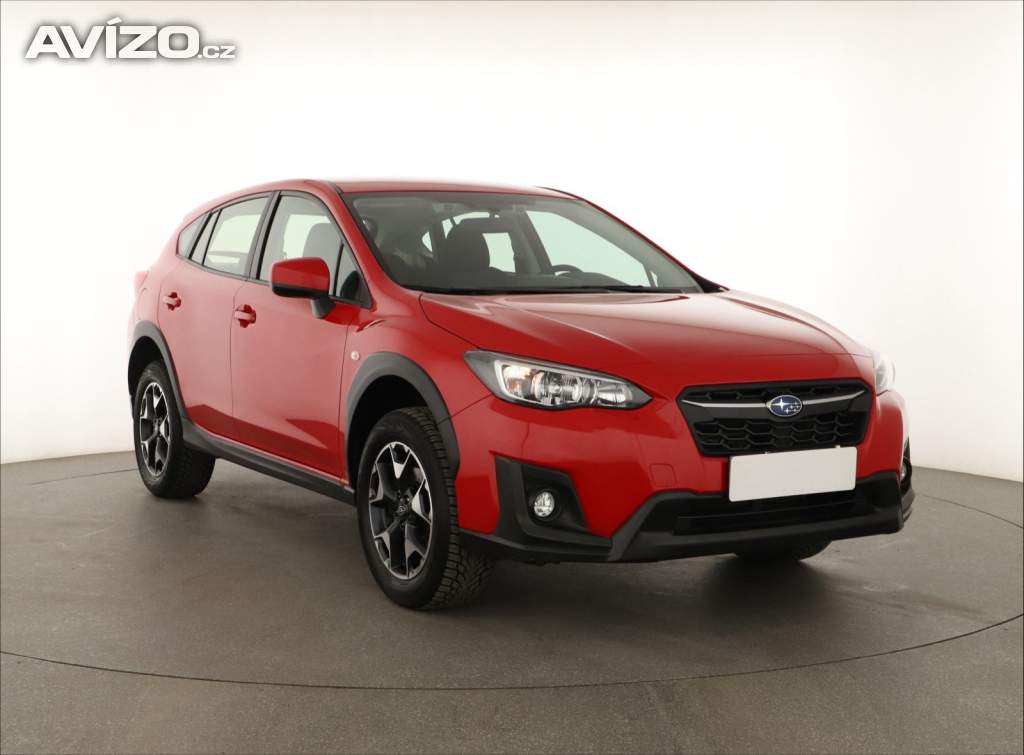 Subaru XV 1.6i