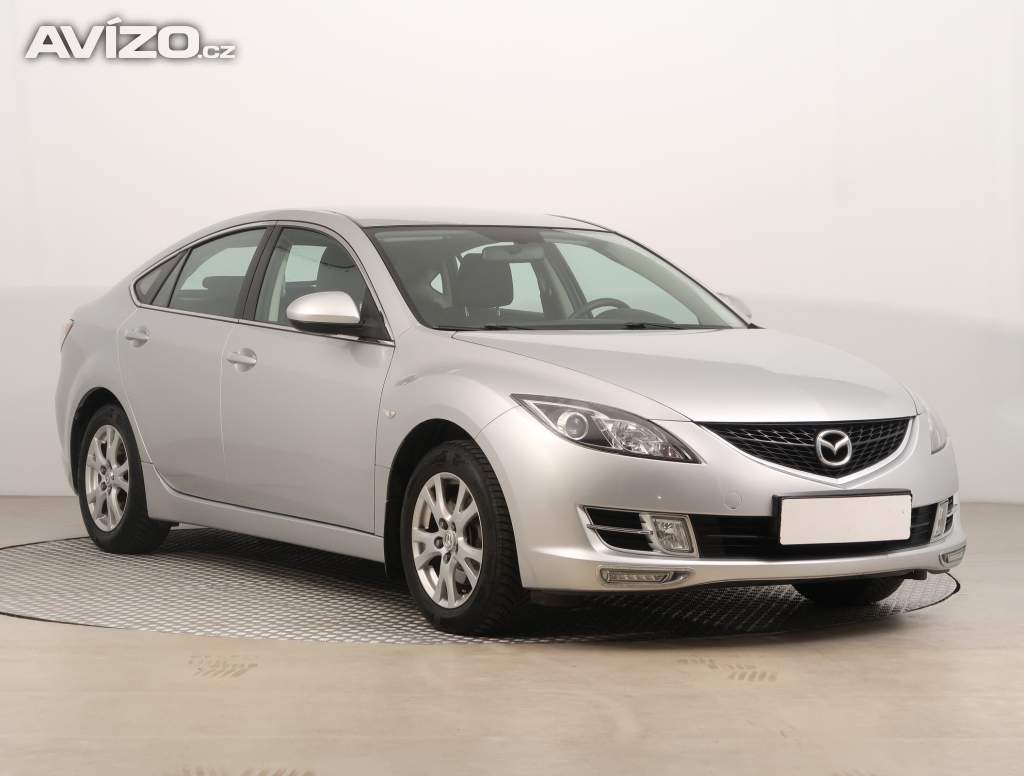Mazda 6 1.8
