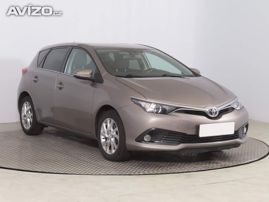 Toyota Auris 1.2 Ti