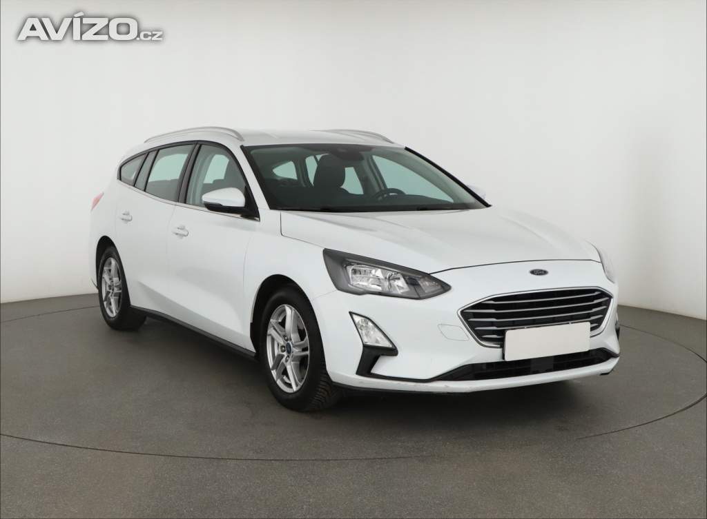 Ford Focus 1.5 EcoBlue