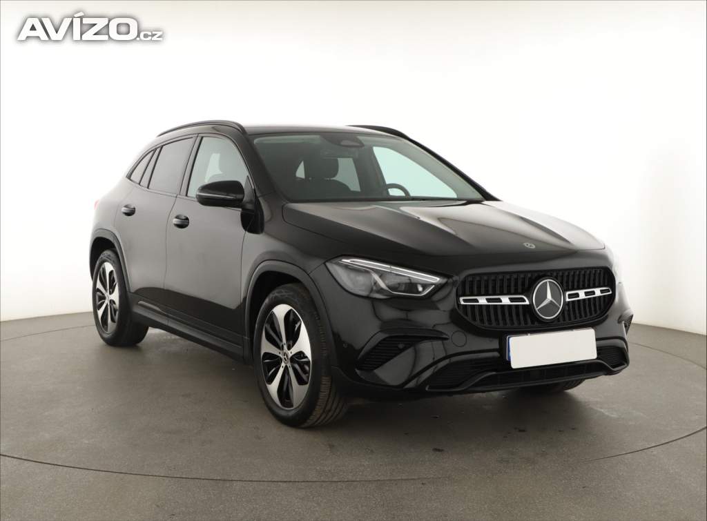 Mercedes-Benz GLA GLA 180