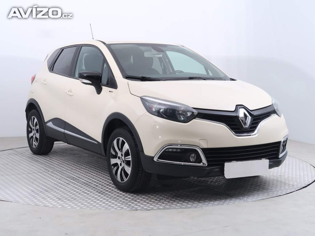 Renault Captur 0.9 TCe