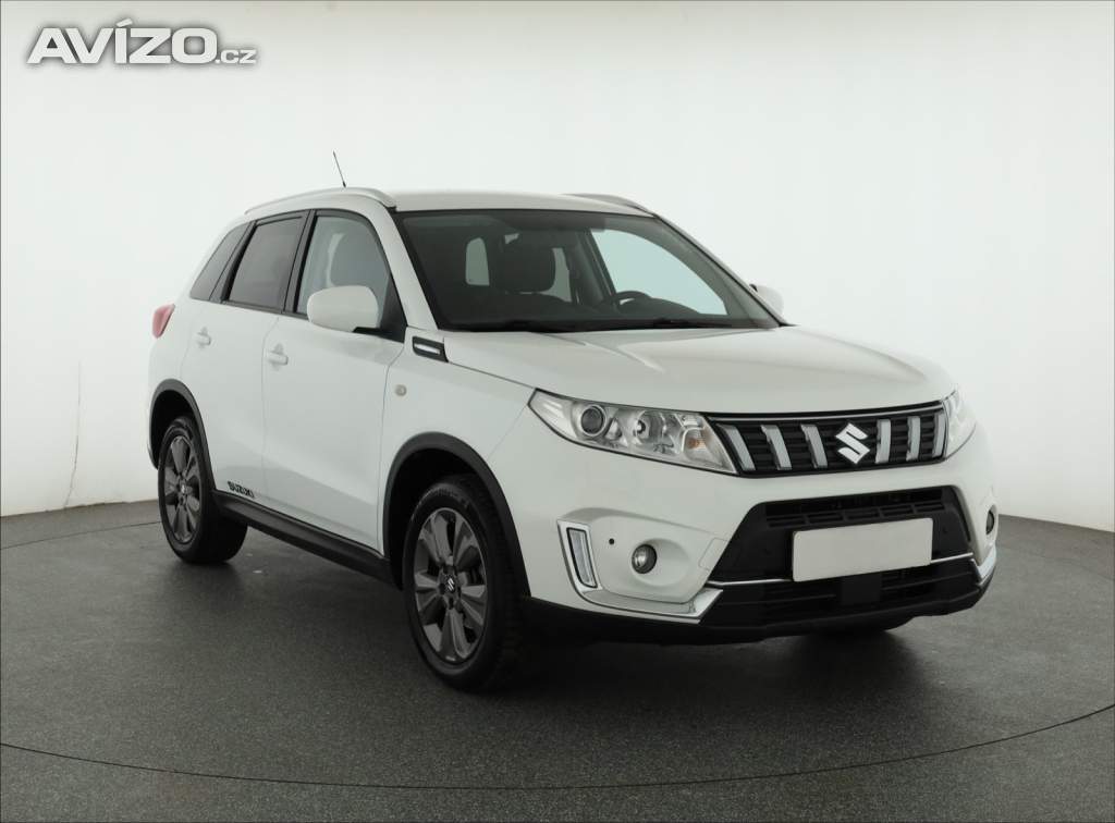 Suzuki Vitara 1.0 BoosterJet