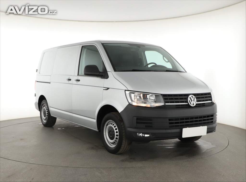 Volkswagen Transporter 2.0 TDI