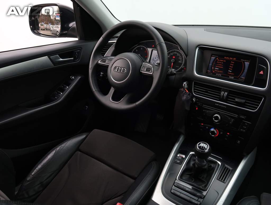 Audi Q5 2.0 TDI