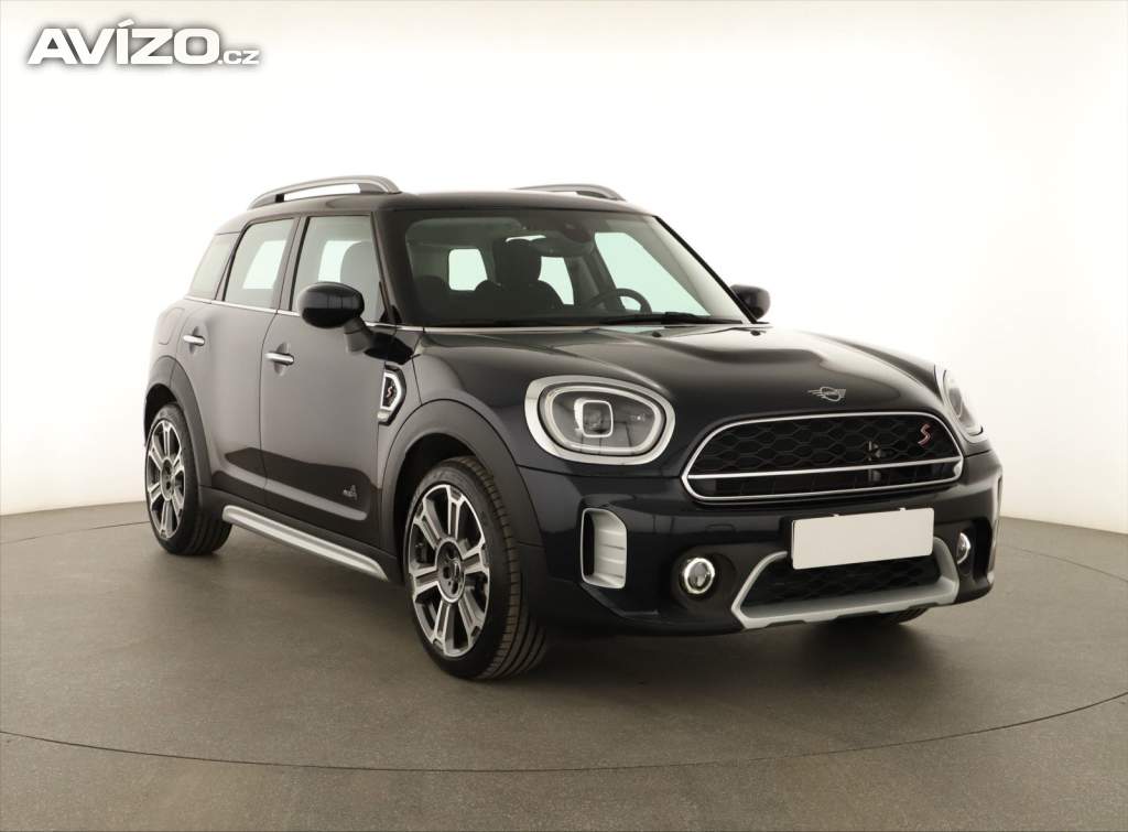 Mini Countryman Cooper S ALL4