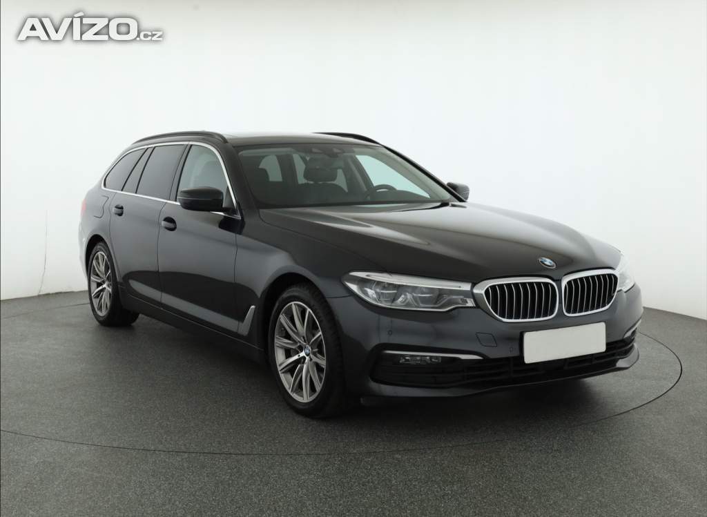 BMW Řada 5 530d xDrive