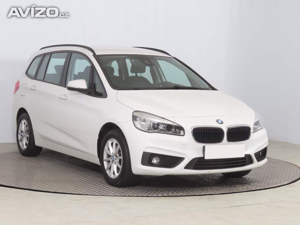 BMW 2 Gran Tourer 218i Gran Tourer