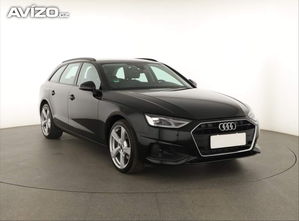 Audi A4 35 TFSI