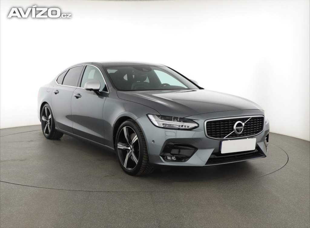 Volvo S90 T6 AWD