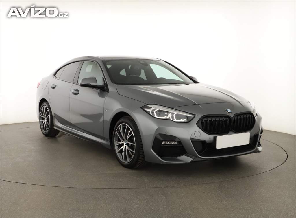 BMW 2 Gran Coupe 218d Gran Coupé