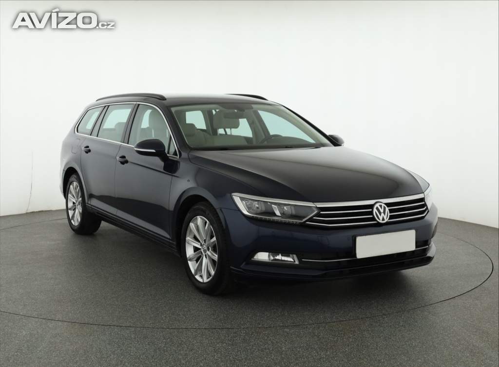 Volkswagen Passat 1.6 TDI