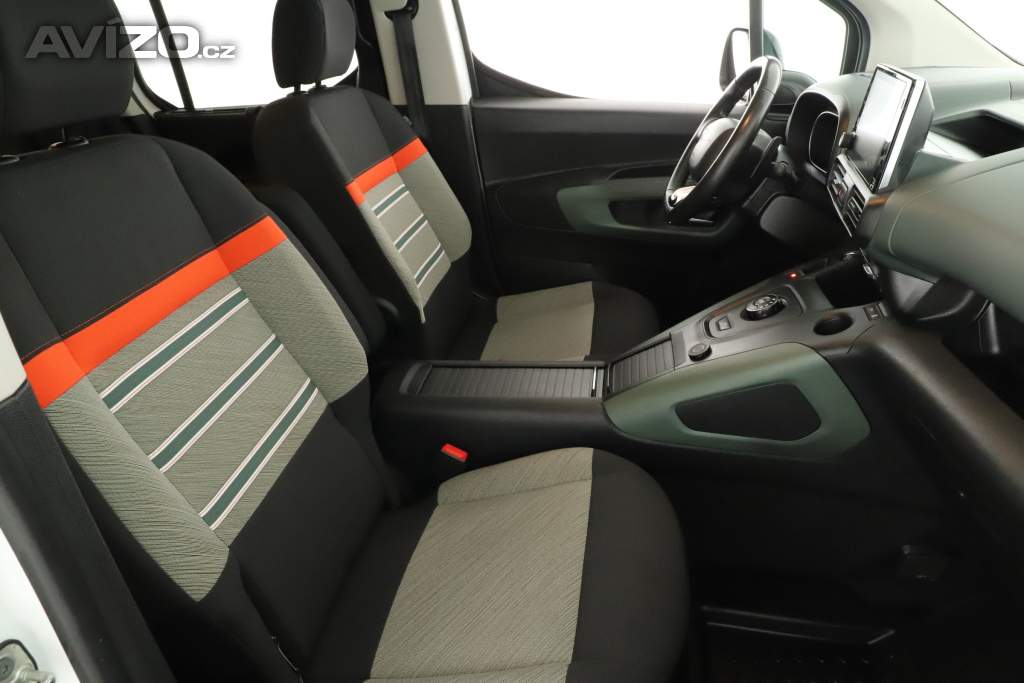 Citroën Berlingo 1.5 BlueHDi
