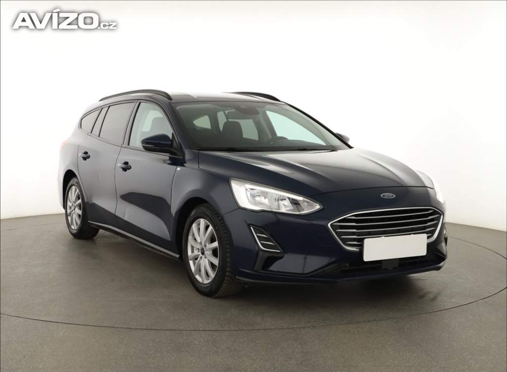 Ford Focus 1.5 EcoBlue