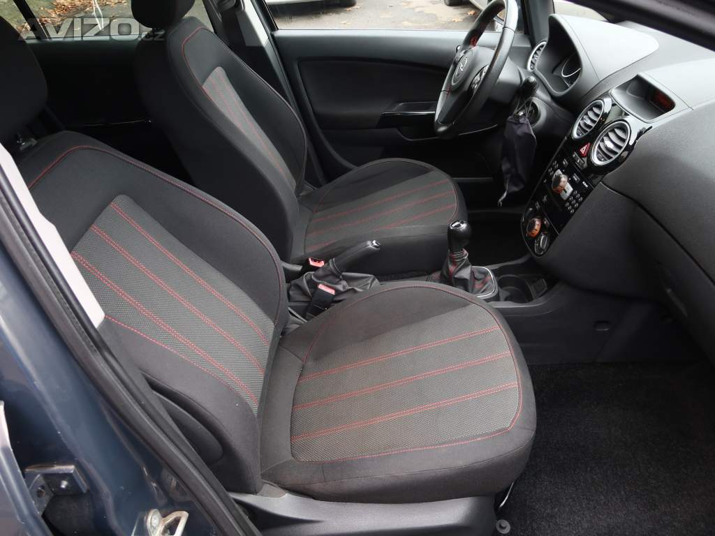 Opel Corsa 1.2