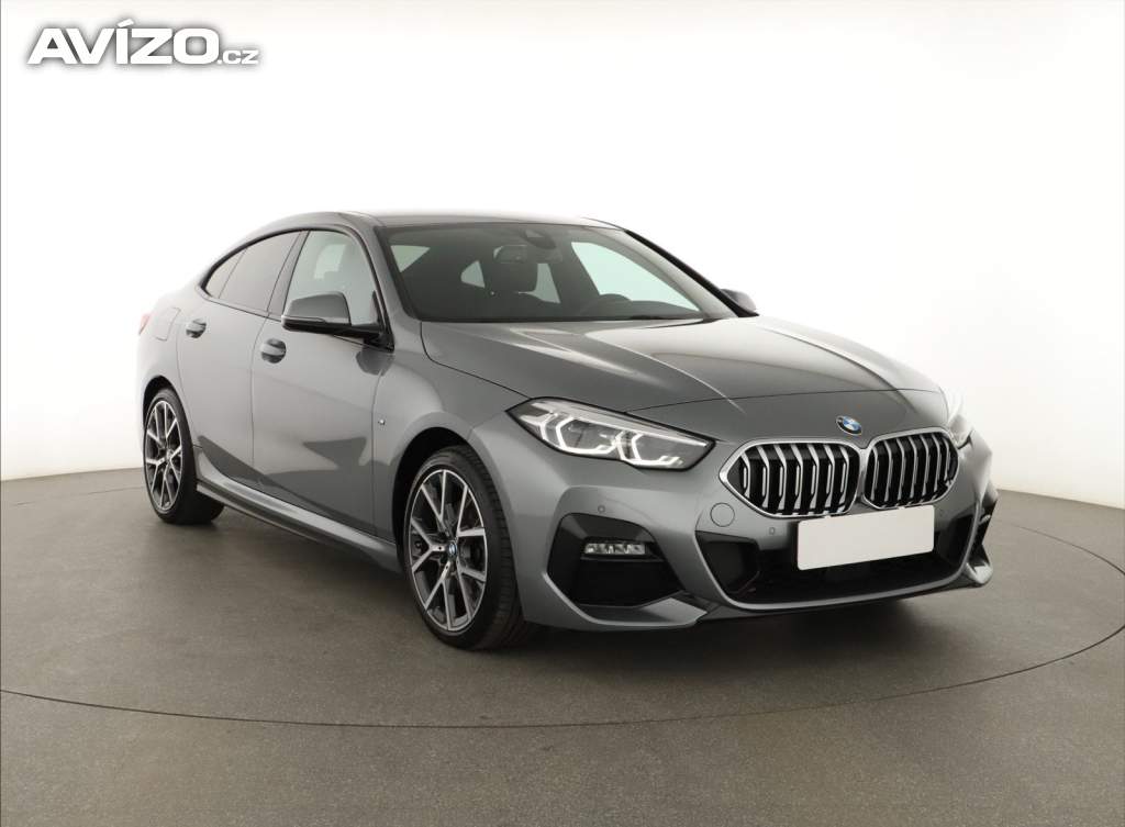 BMW 2 Gran Coupe 218d Gran Coupé