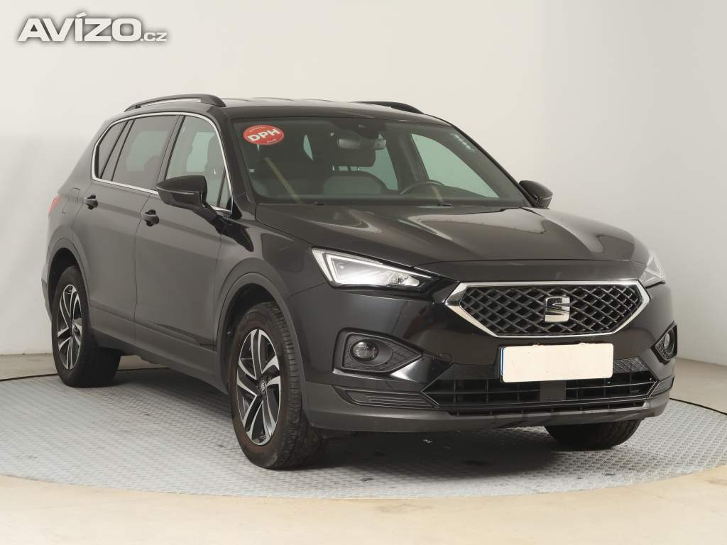 Seat Tarraco 2.0 TDI