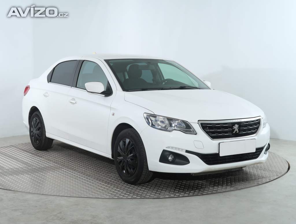 Peugeot 301 1.2 PureTech