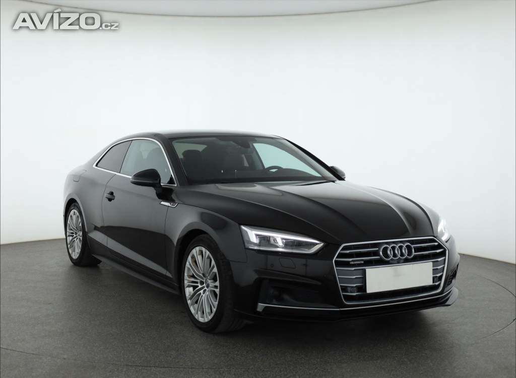 Audi A5 2.0 TDI