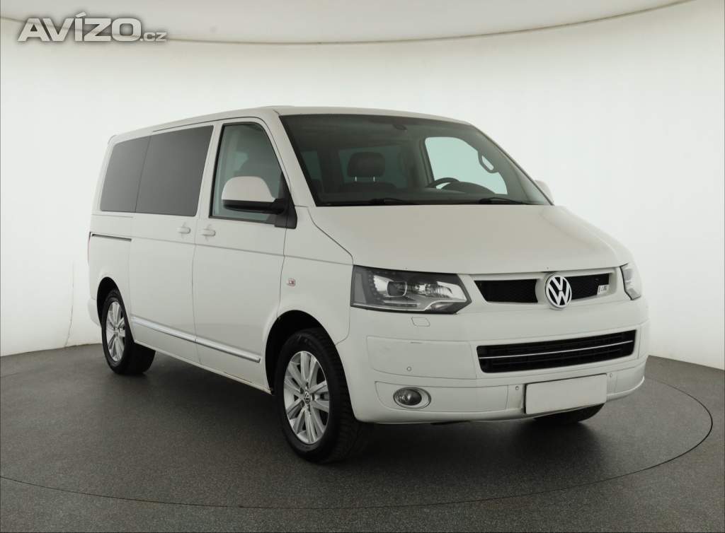 Volkswagen Multivan 2.0 TDI