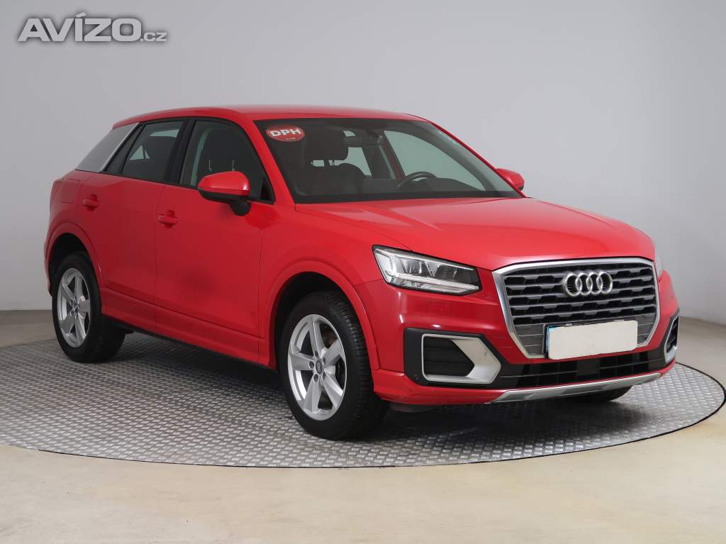 Audi Q2 1.4 TFSI