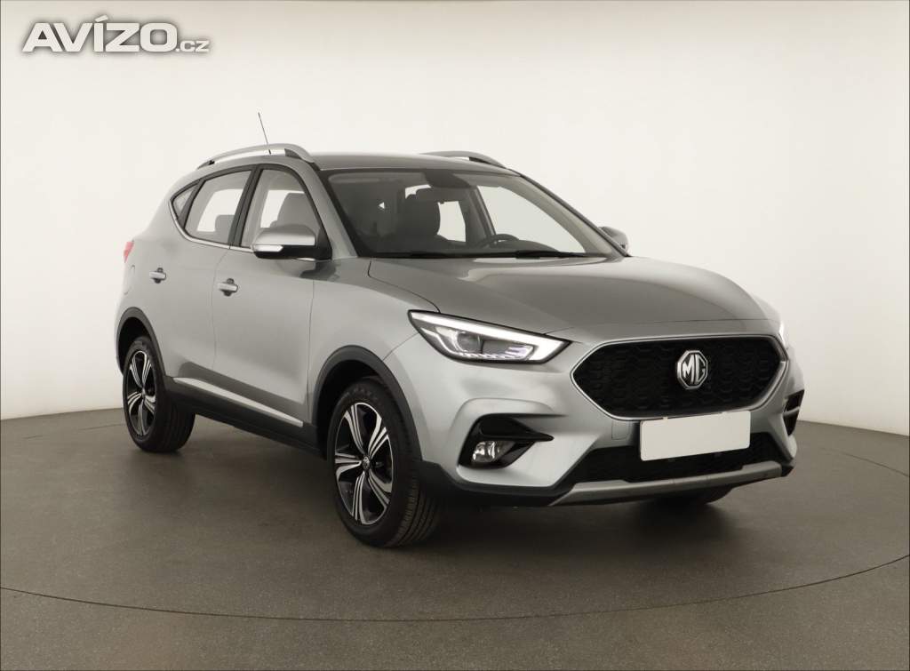MG ZS SUV 1.5