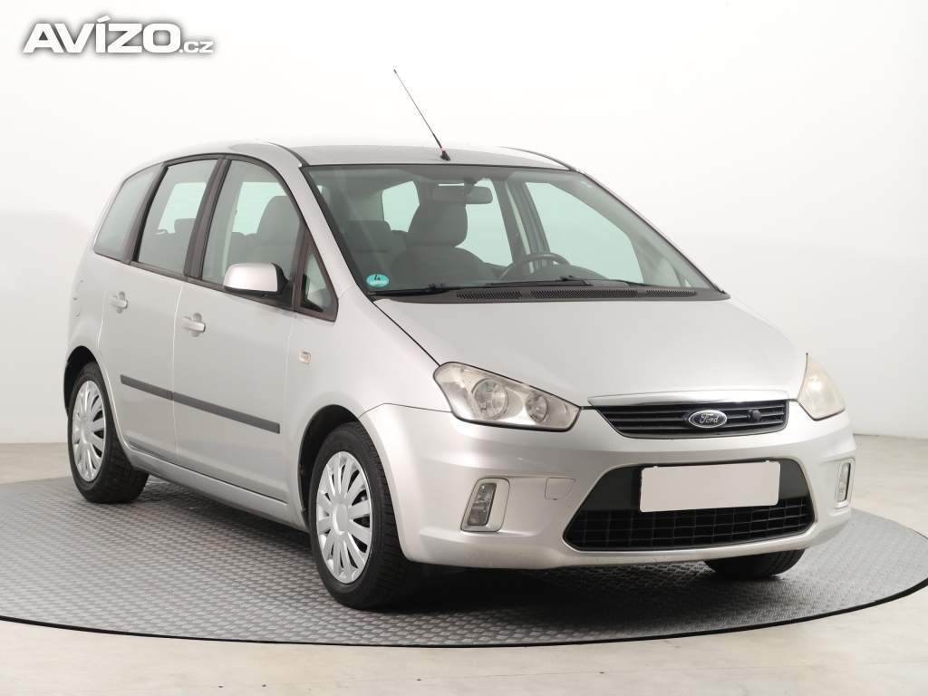 Ford C-Max 1.6 i