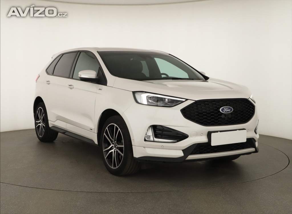 Ford Edge 2.0 EcoBlue BiTurbo
