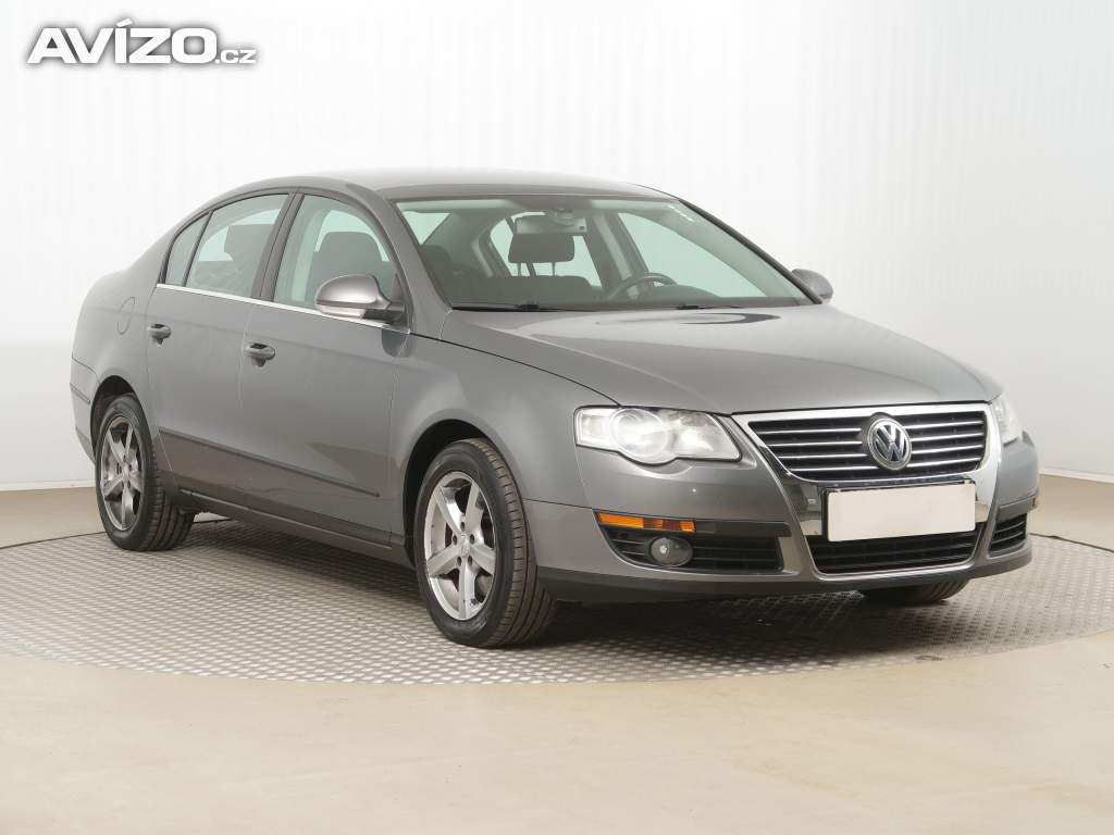 Volkswagen Passat 1.9 TDI