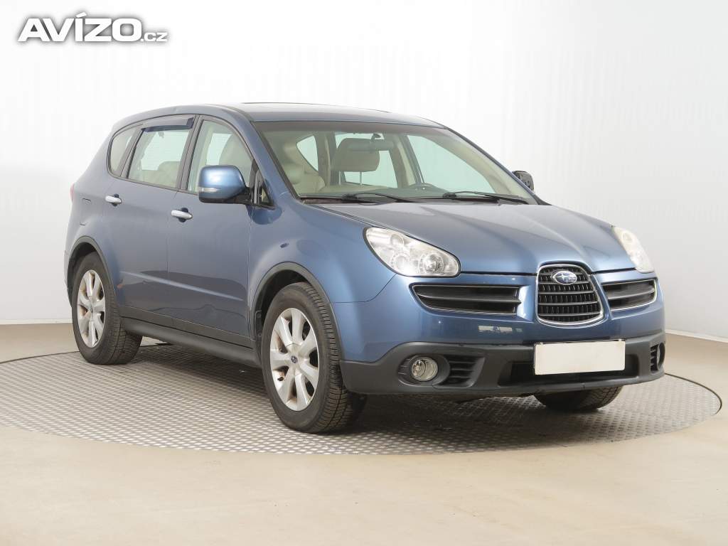 Subaru Tribeca 3.0