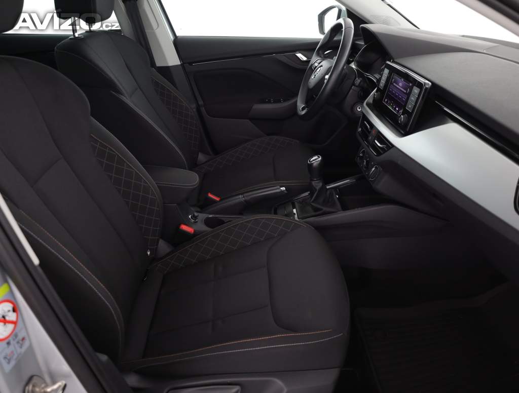 Škoda Scala 1.0 TSI