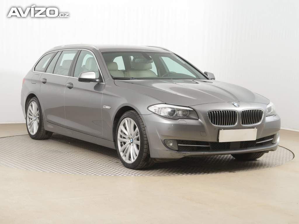 BMW Řada 5 530d