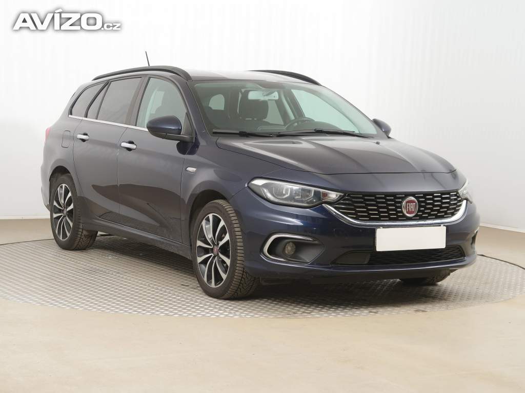 Fiat Tipo 1.6 MultiJet