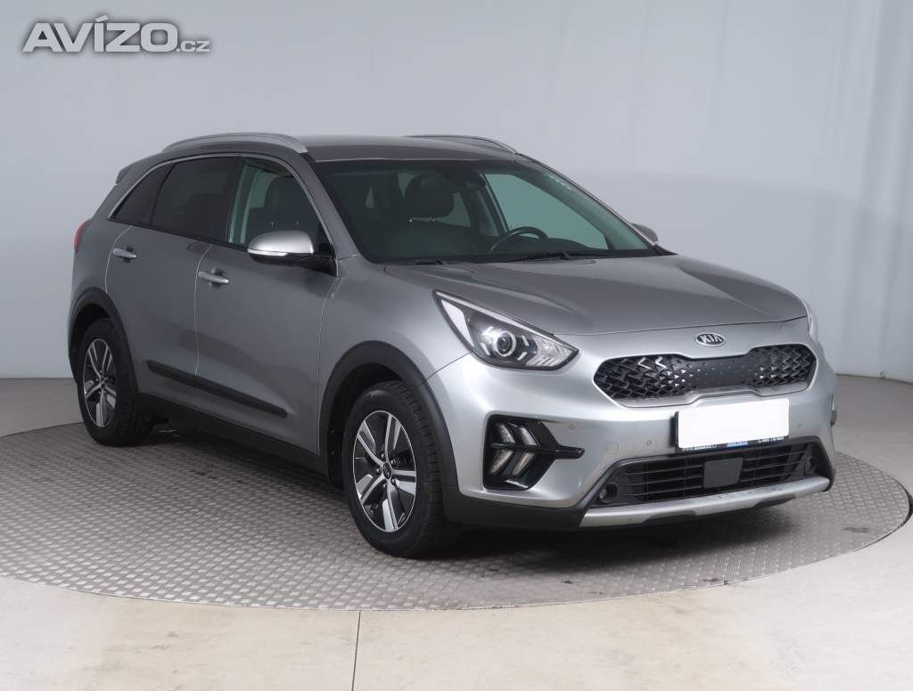Kia Niro Hybrid