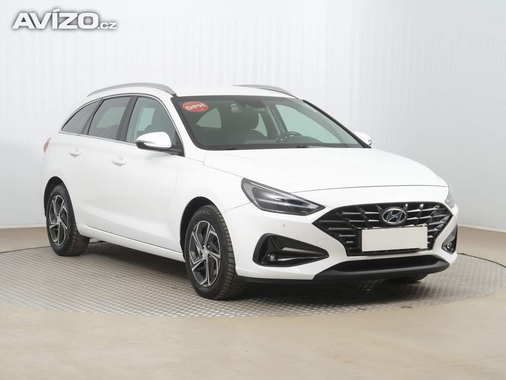 Hyundai i30 1.6 CRDi