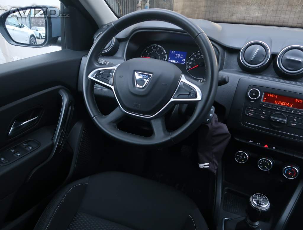 Dacia Duster 1.5 dCi