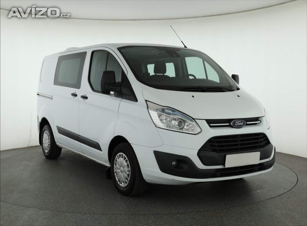 Ford Transit Custom 2.2 TDCI
