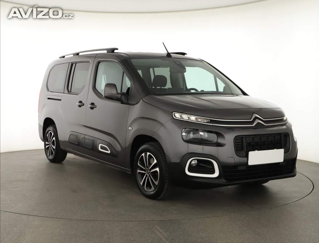 Citroën Berlingo 1.5 BlueHDi