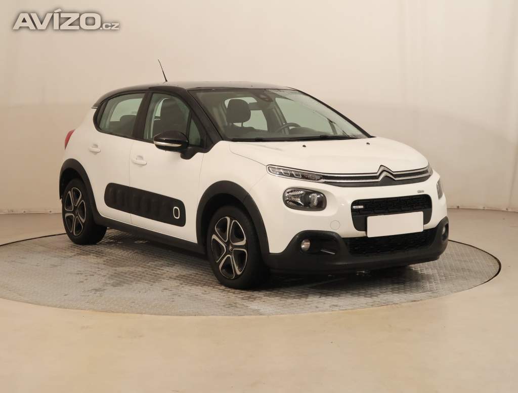 Citroën C3 1.2 PureTech