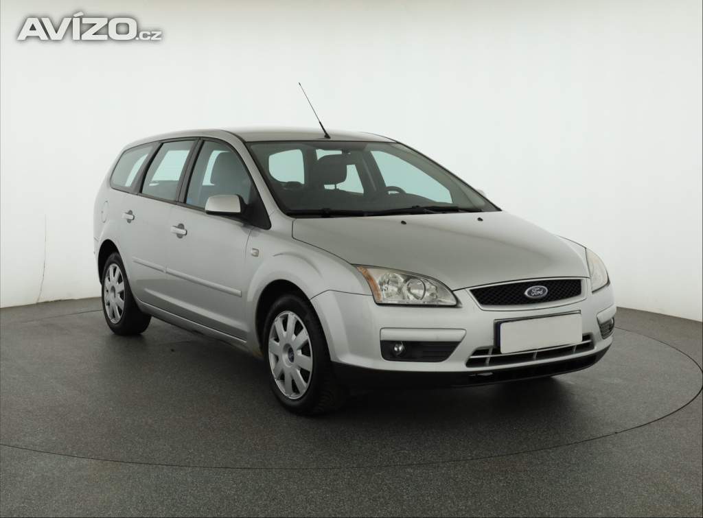 Ford Focus 1.6 16V