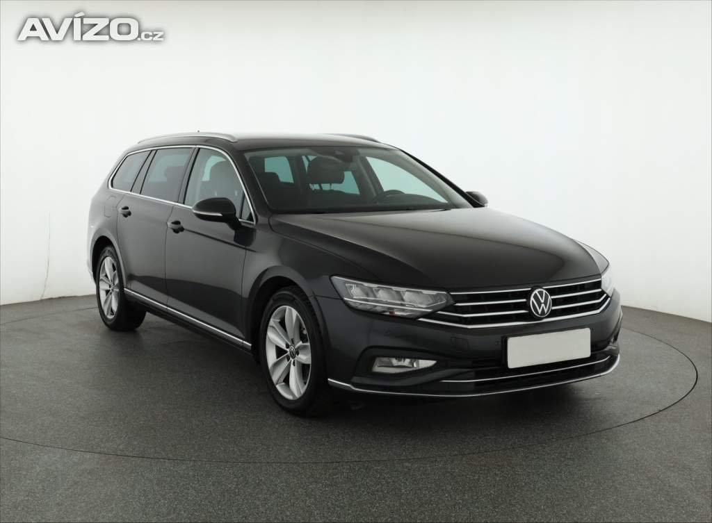 Volkswagen Passat 2.0 TDI