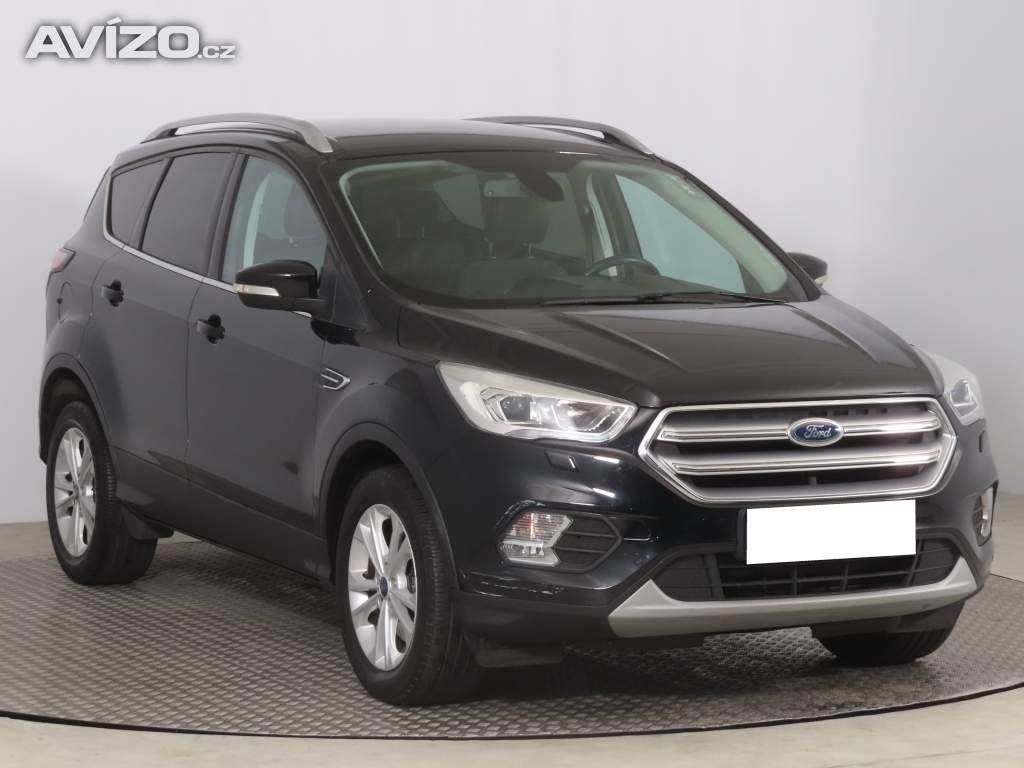 Ford Kuga 2.0 TDCi