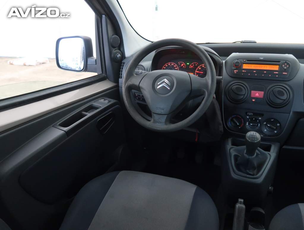 Citroën Nemo 1.4 i