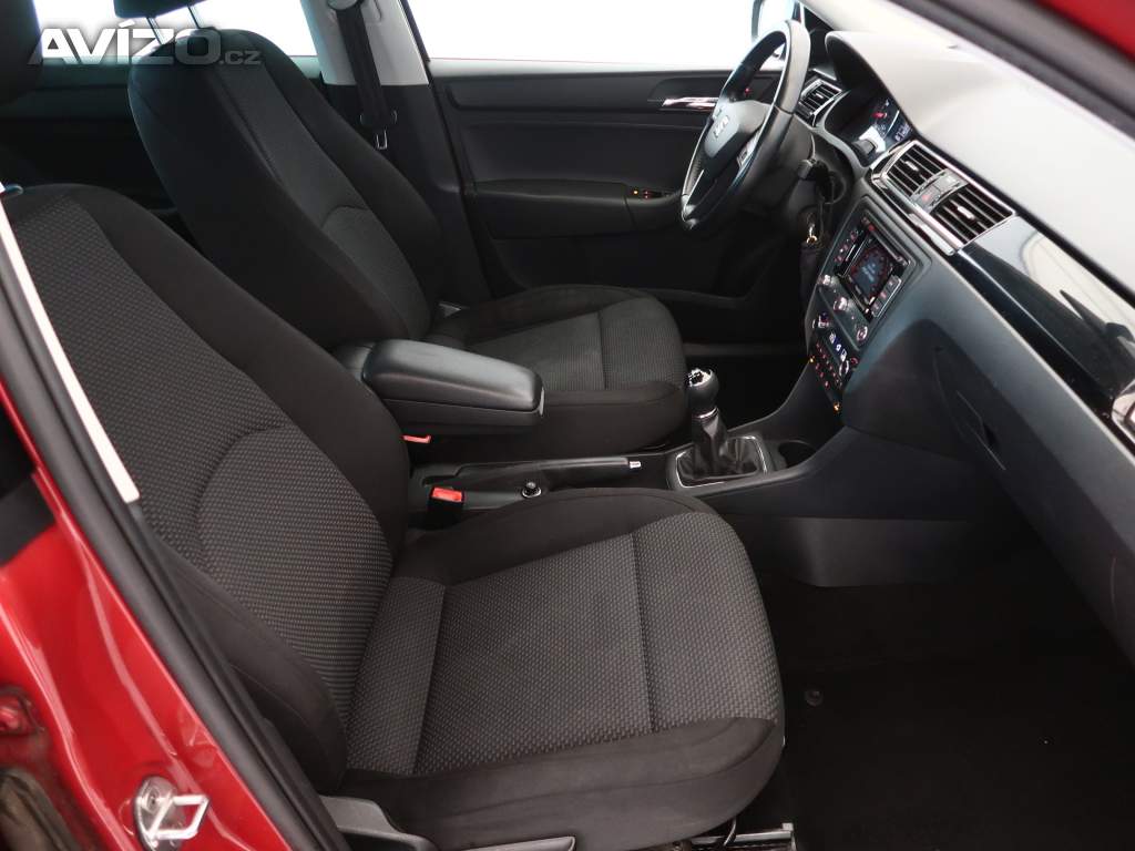 Seat Toledo 1.2 TSI