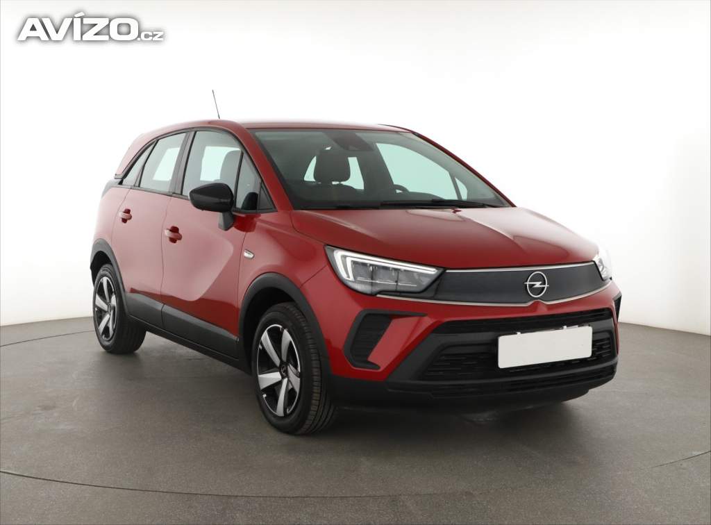 Opel Crossland 1.2
